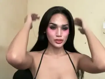 Chaturbate Adult Webcams of forget_me_not69