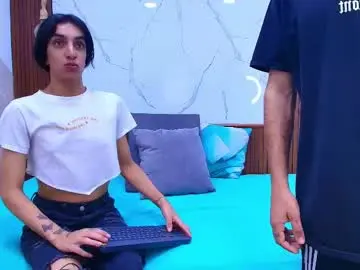 Chaturbate Nude Webcam of loversinfire