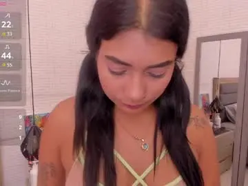 Chaturbate Sex Chat of ninamartins