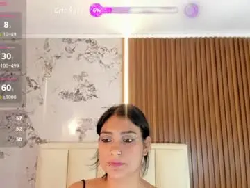 Chaturbate Sex Chat of ninamartins