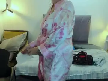 Chaturbate Live Porn of scarlethoot_