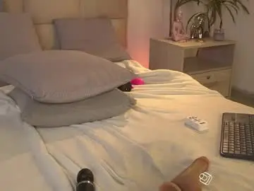Chaturbate Live Sex Cam of sophiecollins_1