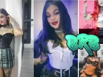 Chaturbate Best live sex cam show of zooee_01