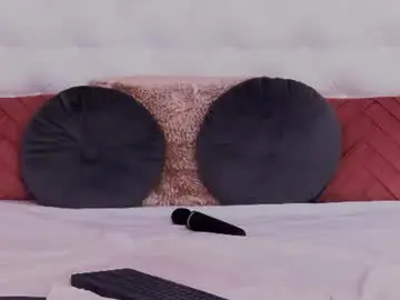 Chaturbate Live Sex of _lenapaul_