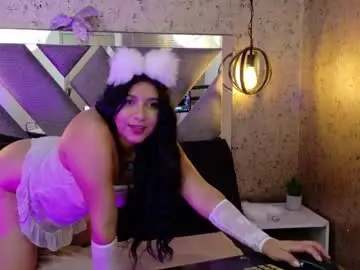 Chaturbate Live Sex of ariana_foxx__
