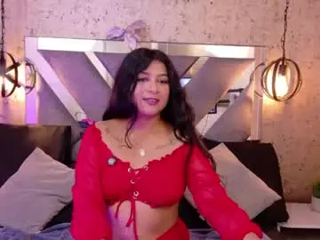 Chaturbate Free Live Porn of ariana_foxx__