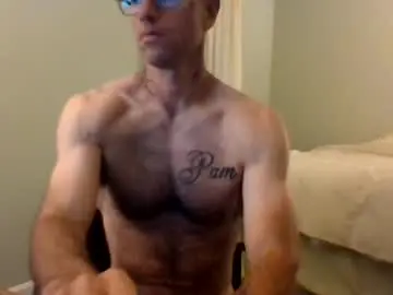 Chaturbate Nude Webcam of bam14680