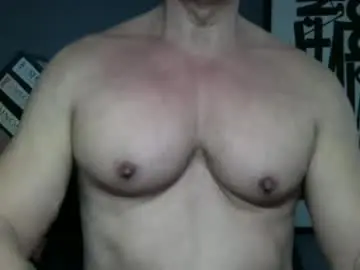 Chaturbate Nude Webcam of bgdkmuscleguy
