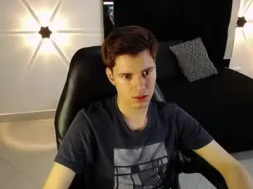 Chaturbate Free Live Porn of blakzen_
