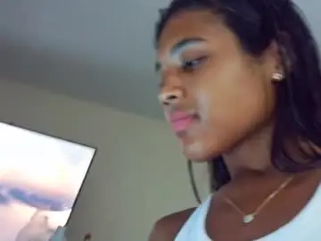 Chaturbate Sex Chat of blasianangel444