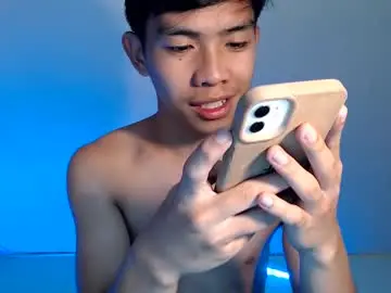 Chaturbate Adult Webcam of clyde_twinkx