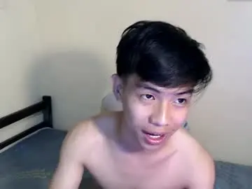 Chaturbate Sex Chat of clyde_twinkx