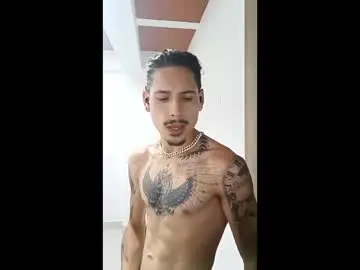 Chaturbate Nude Webcam of conlanjuan