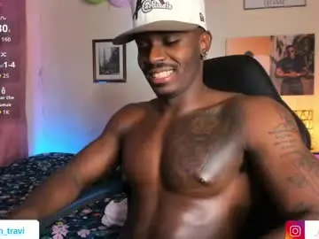 Chaturbate Free Live Porn of ethan_travis0