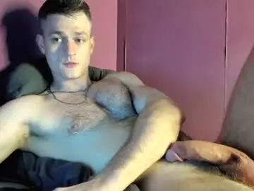 Chaturbate Adult Webcam of freddy_pretty
