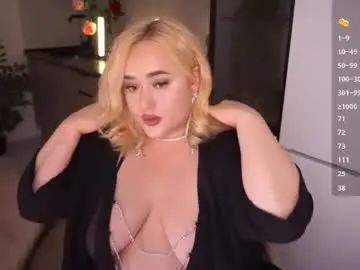 Chaturbate Adult Webcams of irena_barr18