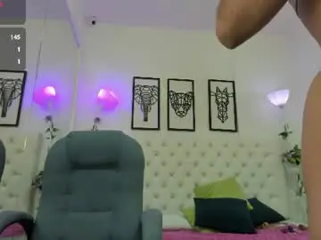 Chaturbate Private Sex Chat of jenny_stark