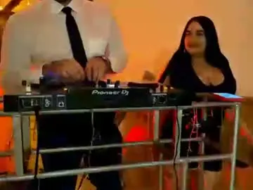 Chaturbate Sex Chat of kloeandmarko