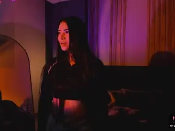 Chaturbate Adult Video Chat of lara_madisson