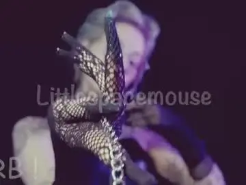 Chaturbate Nude Webcam of littlespacemouse