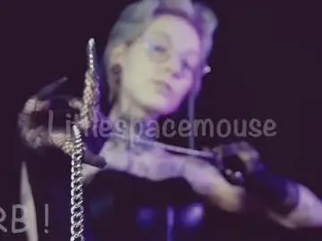 Chaturbate Sex Chat of littlespacemouse