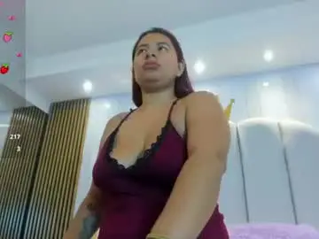 Chaturbate Adult Video Chat of luci_taylor_