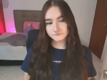 Chaturbate Best live sex cam show of miley_baker