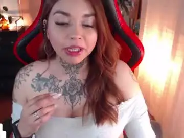 Chaturbate Nude Webcam of sofisuarez13
