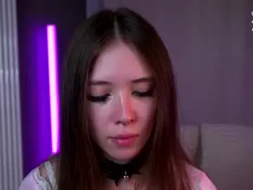 Chaturbate Live Sex Cam of tinyanie
