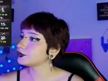 Chaturbate Sex Chat of akiradoom_