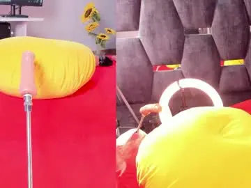 Chaturbate Best Webcam of alazsanna1