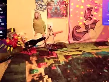 Chaturbate Adult Webcams of babyzelda