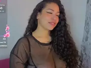 Chaturbate Free Live Porn of cloebunny_