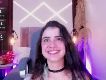 Chaturbate Nude Webcam of dasha_rodriguez