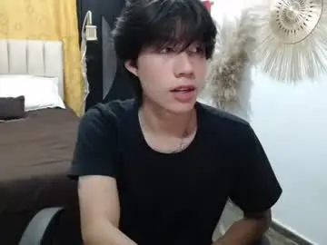 Chaturbate Best live sex cam show of elio_collem