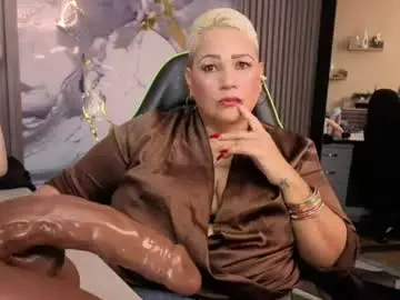 Chaturbate Live Porn of gianellacox