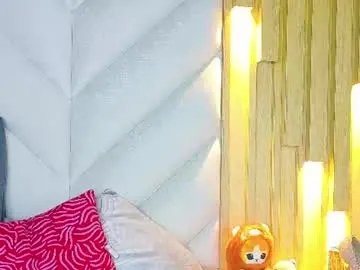 Chaturbate Sex Cam of isabella_danger02