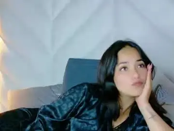Chaturbate Private Sex Chat of isabella_danger02