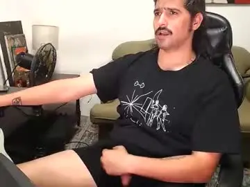 Chaturbate Best Webcam of jesuswtf86