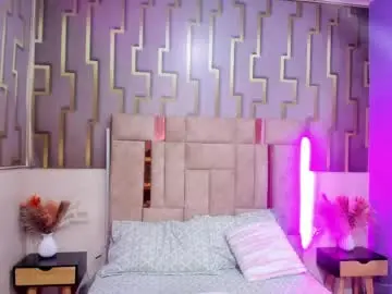 Chaturbate Sex Cam of kaidy_wish
