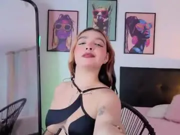 Chaturbate Sex Chat of maiamancini