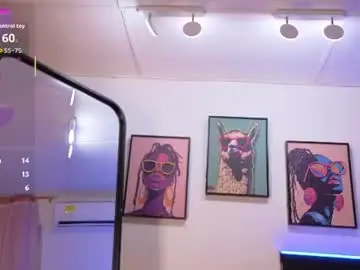 Chaturbate Live Sex of maiamancini