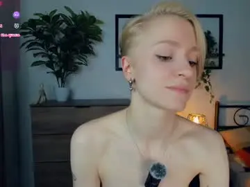 Chaturbate Free Porn Cam of marya_miracle
