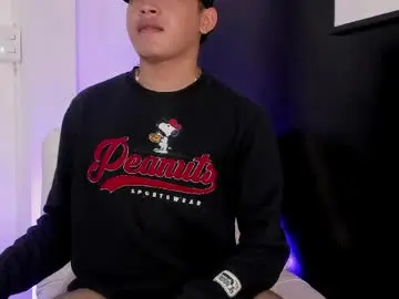 Chaturbate Watch Live Sex Cams of nico_saint_