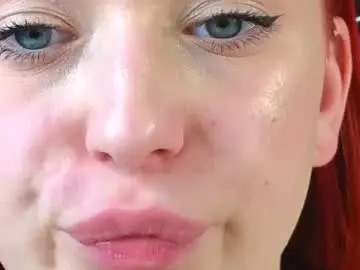 Chaturbate Adult Webcam of nikkibenz03