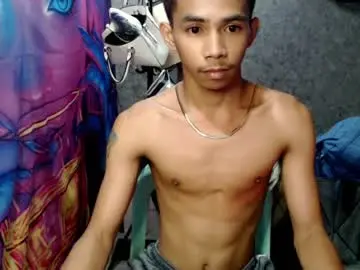 Chaturbate Live Sex Cam of pinoy_oyd69