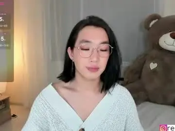Chaturbate Sex Chat of ren_yoonn