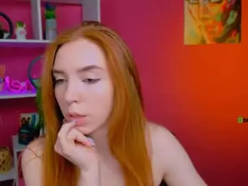 Chaturbate Live Porn of stella_flower