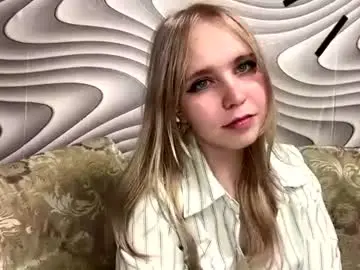 Chaturbate Best Webcam of wilhelminafraker
