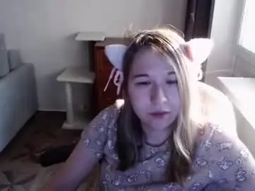 Chaturbate Live Sex Cam of emilyway